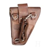 A VIS Mod. 35, Radom 1938, with holster