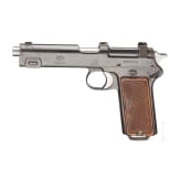 A Steyr M 1912