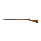 A M 1869 infantry rifle, system Krnka
