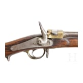 A M 1869 infantry rifle, system Krnka