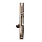 A Berdan II infantry rifle, Tula