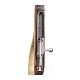 A M 38 Mosin-Nagant carbine