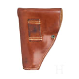 A Korowin TK M 1926, late version with holster