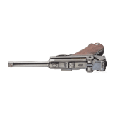 A Parabellum M 1900/06, 1st version