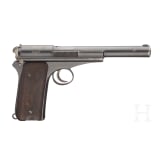 A Campo-Giro M 1913-16 with two holsters