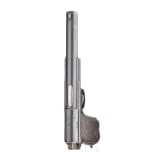 A Campo-Giro M 1913-16 with two holsters