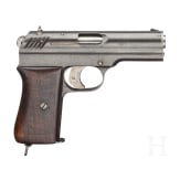 A CZ M 22 (N) - Nickl