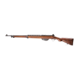 A Vickers Pedersen self-loading rifle Mod. PA, military test in the 1920s/1930s
