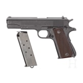 A Colt M 1911 A 1