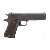 A Colt M 1911 A 1