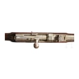 A needlefire rifle for trials, ca. 1840