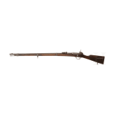 A M 1869 Werder n.M. rifle, OEWG