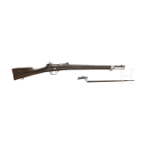 A M/69 Werder police carbine by Francotte