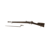 A M/69 Werder police carbine by Francotte