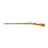 An M 1841 needlefire rifle