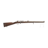 A carbine 71, OEWG 1876