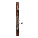A rifle 71/84, Amberg 1888