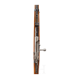 A M 71/84 infantry rifle, Spandau