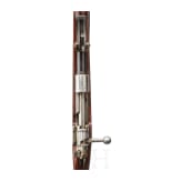 A rifle 98, Danzig 1906