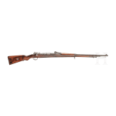 A rifle 98, Spandau 1906/16, "Sterngewehr"