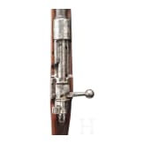 A rifle 98, Spandau 1906/16, "Sterngewehr"