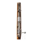 A rifle 98, Sauer & Sohn 1916, EWB