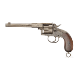A "Hybrid"-M 79/83 Reichsrevolver, Erfurt