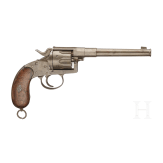 A "Hybrid"-M 79/83 Reichsrevolver, Erfurt