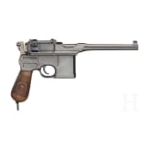 A Mauser C 96/16