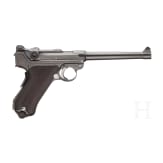 A pistol 04 (1906)