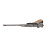 A long pistol 08, DWM 1918
