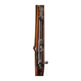 A GECO DSM 34 rifle, German sports rifle for military training of the SA and HJ