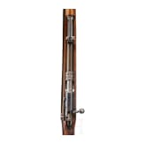A rifle for military training by Gustoffl ("KKW") for the police