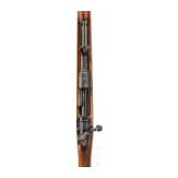 A carbine 98 k, code "dou - 43"