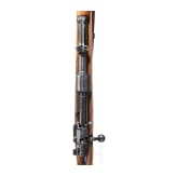 A carbine 98 k, code "dot - 1944"