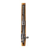 A carbine 98 k, code "swp - 45"