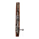 A Mauser Standard Model