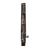 A carbine 98 k, code "S/42 - 1937"