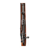 A carbine 98 k, code "ar - 42"
