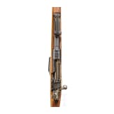 A carbine 98 k, code "byf - 45", war model