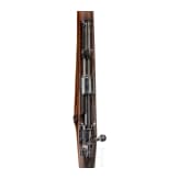 A carbine 98 k, code "147 - 1938"