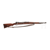 A "Luftwaffe carbine", code "660 -1938"