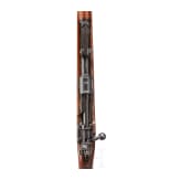 A carbine 98 k - g.29/40, code "660 - 1940"