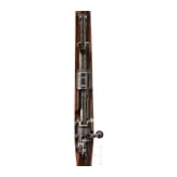 A carbine 98 k, code "660 - 1940"