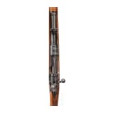 A carbine 98 k, code "bnz - 45"