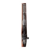 A carbine 98 k, code "S/147/G"