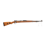 A carbine 98 k, code "ce -43"