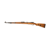 A carbine 98 k, code "ce -43"
