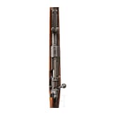 A carbine 98 k, code "ce -43"