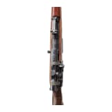 A semi-automatic rifle K 43, code "ac" with scope 41